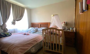SE VENDE CASA EN PARQUE SAN MARCOS