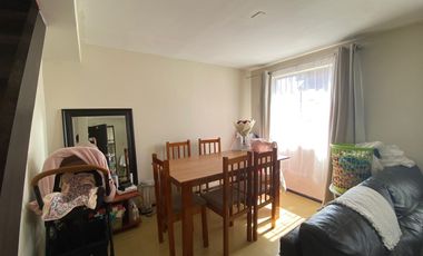 SE VENDE CASA EN PARQUE SAN MARCOS