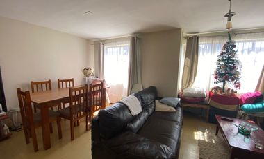 SE VENDE CASA EN PARQUE SAN MARCOS