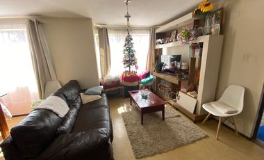 SE VENDE CASA EN PARQUE SAN MARCOS