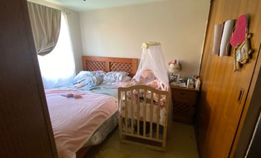 SE VENDE CASA EN PARQUE SAN MARCOS