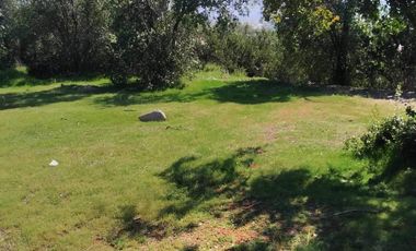 VENTA PARCELA 5000 MT2 CON CASA DE 60MT2