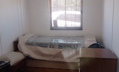VENTA PARCELA 5000 MT2 CON CASA DE 60MT2