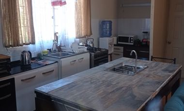 VENTA PARCELA 5000 MT2 CON CASA DE 60MT2