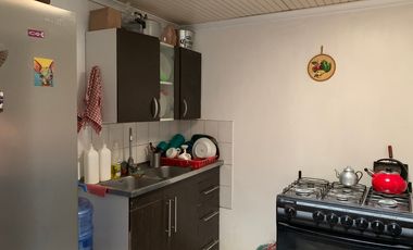 Casa en venta en ÑUÑOA