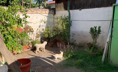 Casa en venta en ÑUÑOA