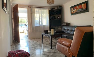 Casa en venta en ÑUÑOA