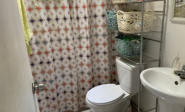 Casa en venta en ÑUÑOA