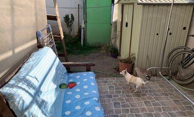 Casa en venta en ÑUÑOA