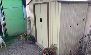 Casa en venta en ÑUÑOA