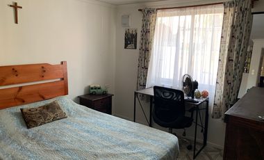 Casa en venta en ÑUÑOA
