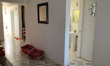Casa en venta en ÑUÑOA