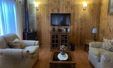 Casa en venta en PICHILEMU