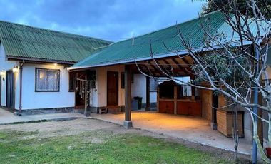 Casa en venta en PICHILEMU