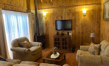 Casa en venta en PICHILEMU