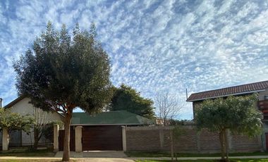 Casa en venta en PICHILEMU
