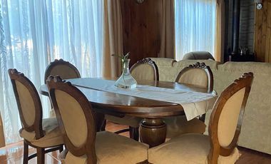 Casa en venta en PICHILEMU