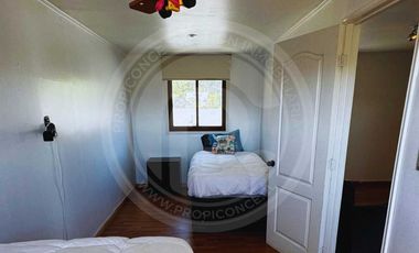 Casa en arriendo en TOMÉ