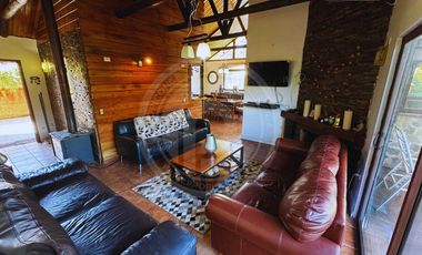 Casa en arriendo en TOMÉ