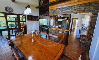 Casa en arriendo en TOMÉ