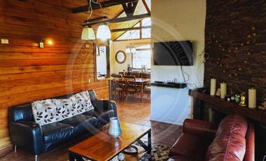 Casa en arriendo en TOMÉ