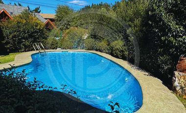 Casa en arriendo en TOMÉ