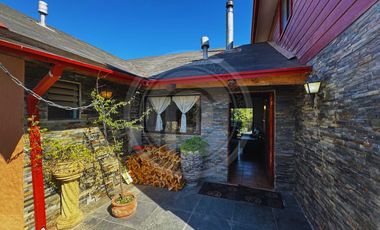 Casa en arriendo en TOMÉ