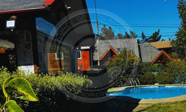 Casa en arriendo en TOMÉ