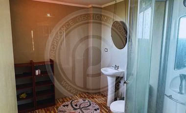 Casa en arriendo en TOMÉ