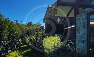 Casa en arriendo en TOMÉ