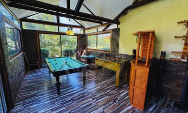 Casa en arriendo en TOMÉ