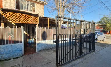 Casa en venta en PUDAHUEL