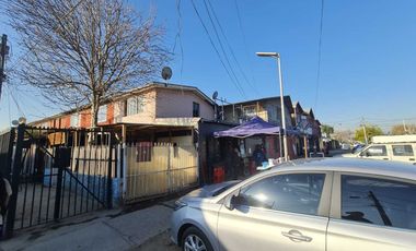 Casa en venta en PUDAHUEL