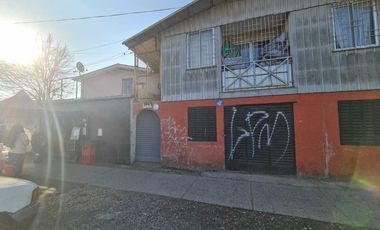 Casa en venta en PUDAHUEL