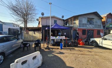 Casa en venta en PUDAHUEL