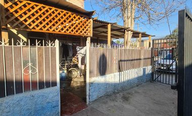 Casa en venta en PUDAHUEL