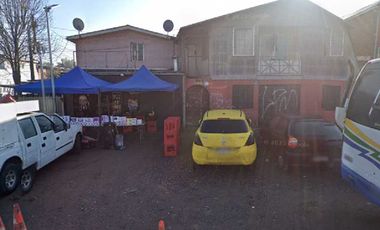 Casa en venta en PUDAHUEL