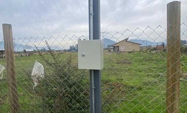 Parcela en venta en MOSTAZAL