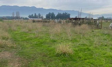 Parcela en venta en MOSTAZAL