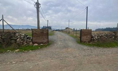 Parcela en venta en MOSTAZAL