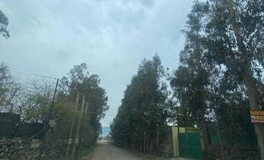 Parcela en venta en MOSTAZAL
