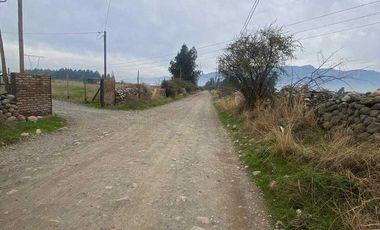 Parcela en venta en MOSTAZAL