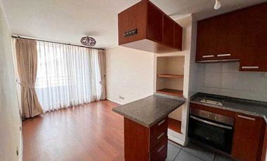 Departamento en arriendo en CONCEPCIÓN