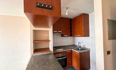 Departamento en arriendo en CONCEPCIÓN