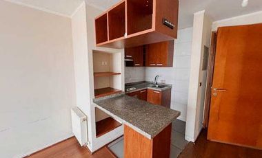 Departamento en arriendo en CONCEPCIÓN