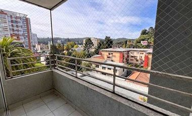 Departamento en arriendo en CONCEPCIÓN