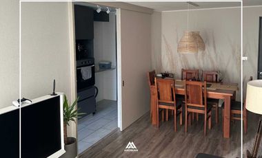 Departamento en arriendo en TALCAHUANO