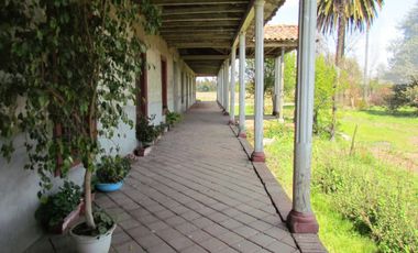 Casa en venta en LINARES