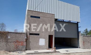 Bodega en Venta en Las Pintitas - (3)