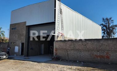 Bodega en Venta en Las Pintitas - (3)